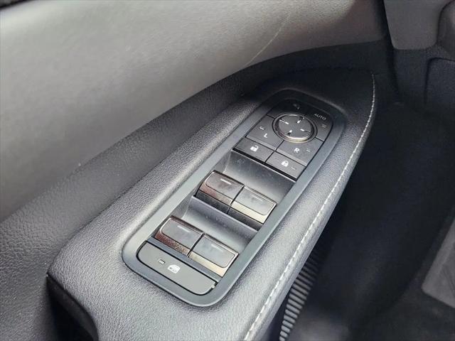 2024 Lexus RX 350 Luxury