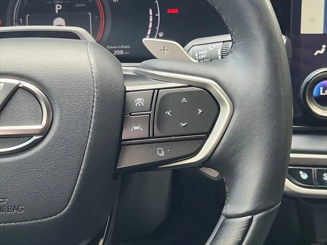 2024 Lexus RX 350 Luxury