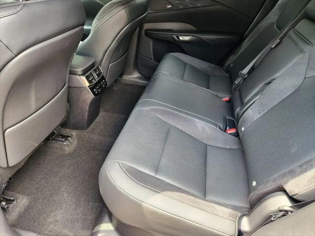 2024 Lexus RX 350 Luxury