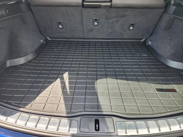 2024 Lexus RX 350 Luxury