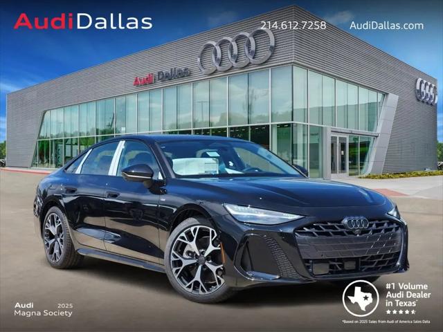 2026 Audi A6 Premium Plus quattro S tronic for sale in Dallas, TX