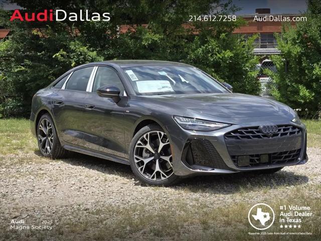 2026 Audi A6 Premium Plus quattro S tronic for sale in Dallas, TX