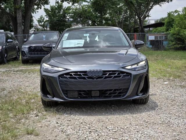 2026 Audi A6 Premium Plus quattro S tronic