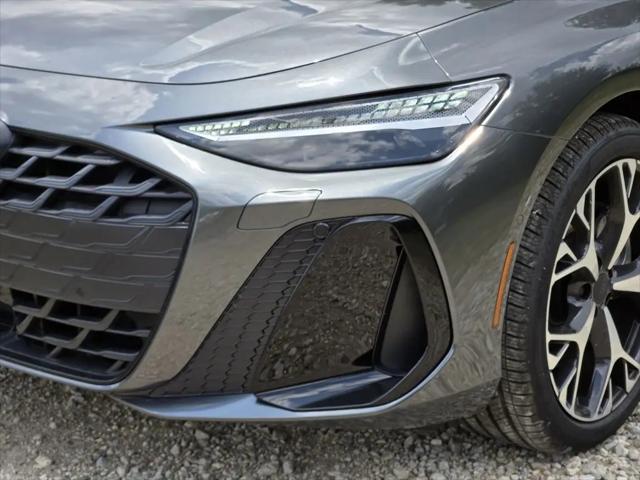 2026 Audi A6 Premium Plus quattro S tronic