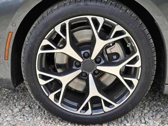 2026 Audi A6 Premium Plus quattro S tronic
