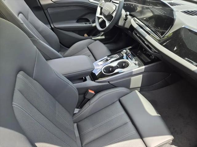 2026 Audi A6 Premium Plus quattro S tronic