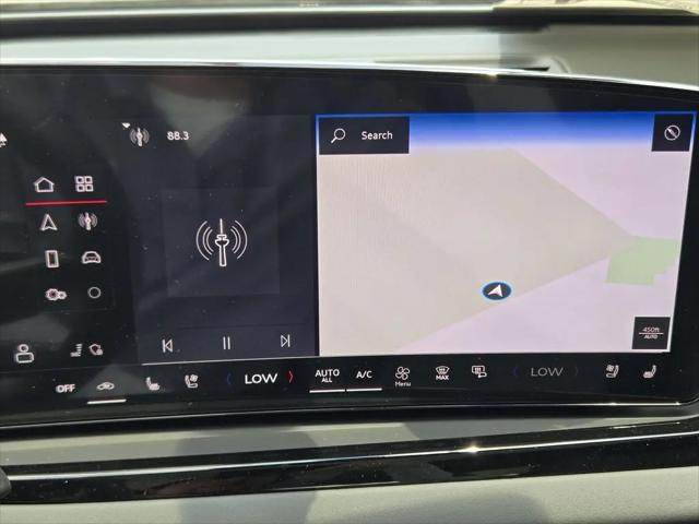 2026 Audi A6 Premium Plus quattro S tronic