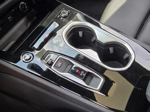 2026 Audi A6 Premium Plus quattro S tronic