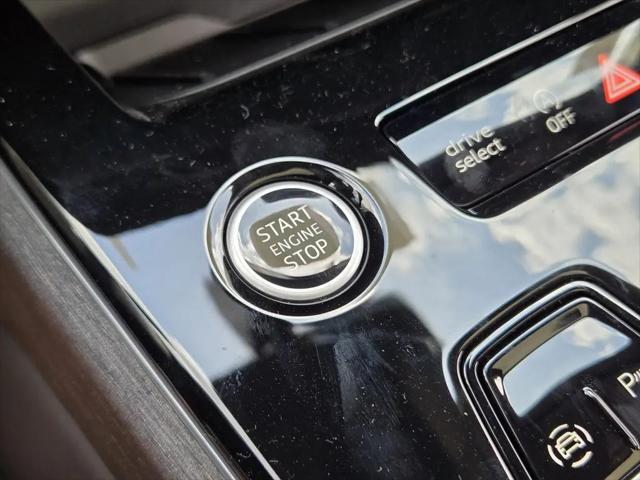 2026 Audi A6 Premium Plus quattro S tronic