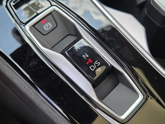 2026 Audi A6 Premium Plus quattro S tronic