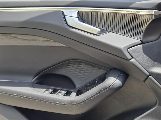 2026 Audi A6 Premium Plus quattro S tronic
