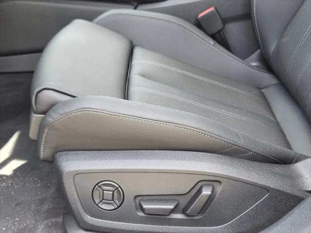 2026 Audi A6 Premium Plus quattro S tronic
