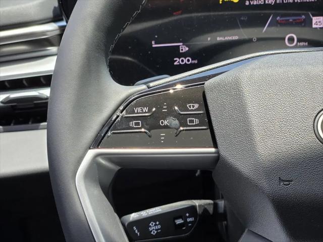 2026 Audi A6 Premium Plus quattro S tronic