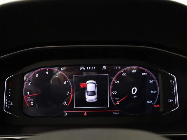 2026 Volkswagen Jetta GLI Autobahn