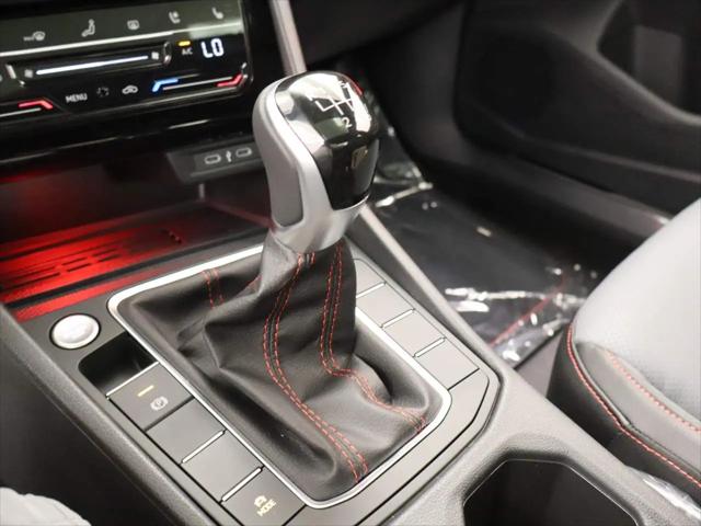 2026 Volkswagen Jetta GLI Autobahn