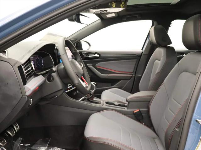 2026 Volkswagen Jetta GLI Autobahn