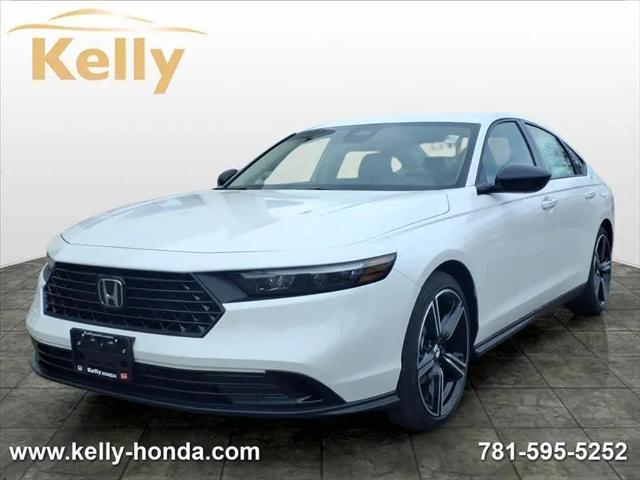 2026 Honda Accord Sedan SE for sale in Lynn, MA