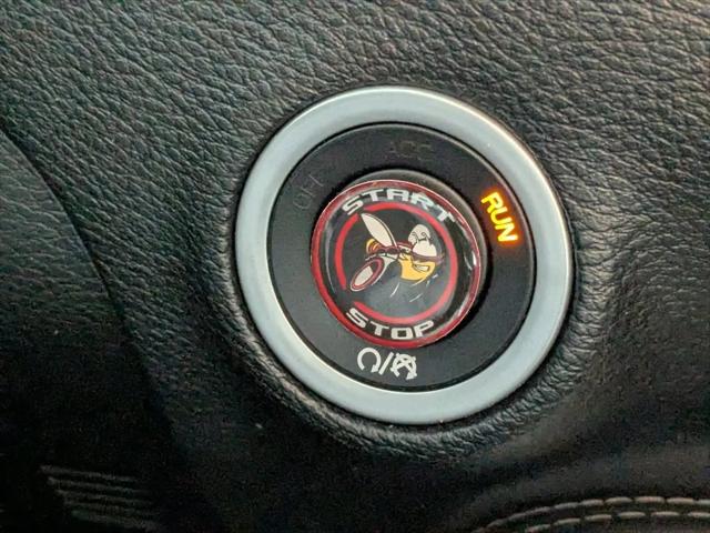 2018 Dodge Challenger 392 Hemi Scat Pack Shaker