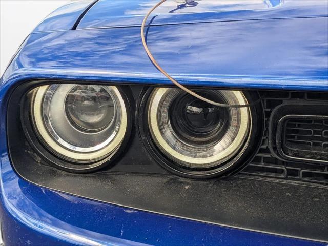 2018 Dodge Challenger 392 Hemi Scat Pack Shaker
