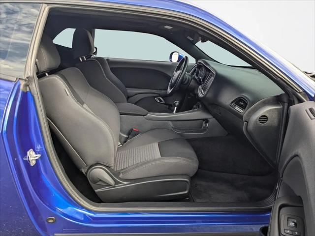 2018 Dodge Challenger 392 Hemi Scat Pack Shaker