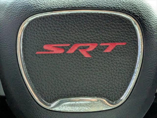2018 Dodge Challenger 392 Hemi Scat Pack Shaker