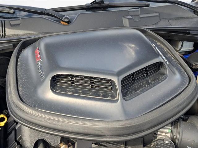 2018 Dodge Challenger 392 Hemi Scat Pack Shaker