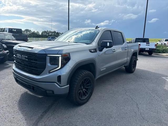 2023 GMC Sierra 1500 4WD Crew Cab Short Box Elevation with 3SB for sale in Owasso, OK