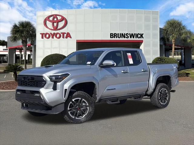 2026 Toyota Tacoma TRD Sport for sale in Brunswick, GA