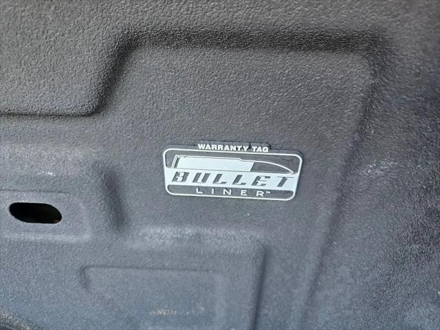 2022 GMC Sierra 1500 4WD Crew Cab Short Box Elevation