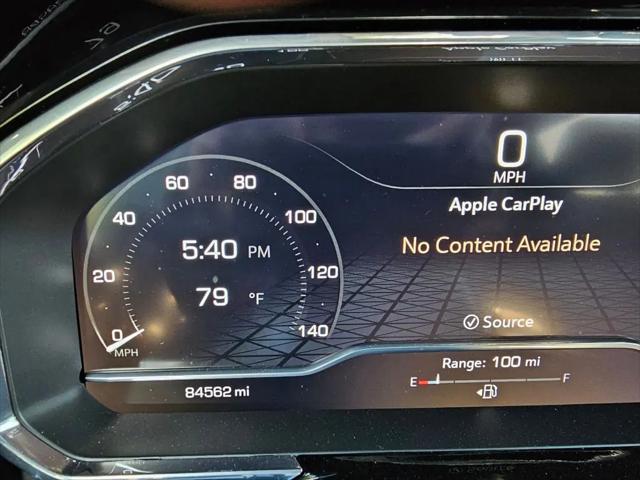 2022 GMC Sierra 1500 4WD Crew Cab Short Box Elevation