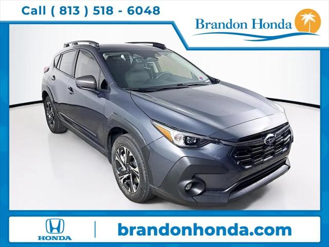 2024 Subaru Crosstrek Premium for sale in Tampa, FL