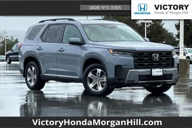 2026 Honda Pilot EX-L for sale in Morgan Hill, CA