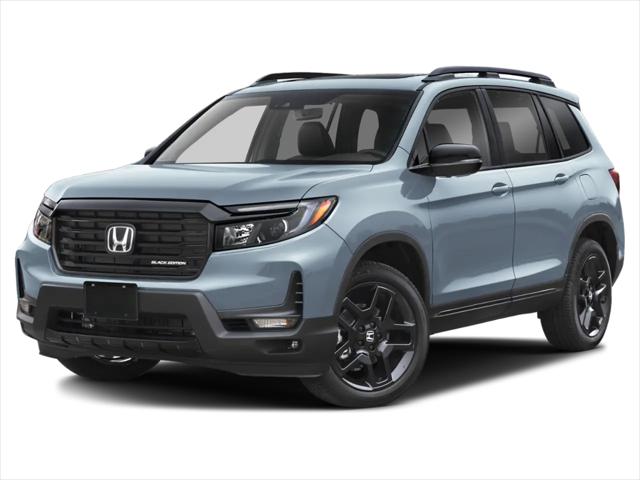 2024 Honda Passport AWD Black for sale in Glen Cove, NY