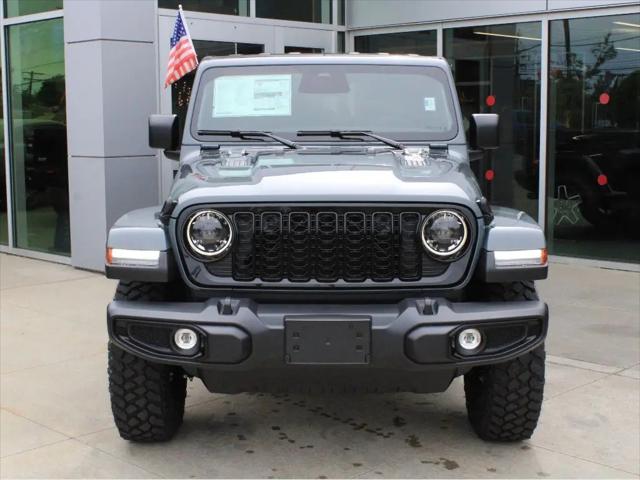 2026 Jeep Gladiator Sport for sale in Latham, NY