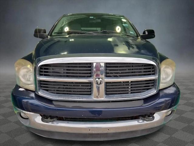 2007 Dodge Ram 2500 SLT/Sport