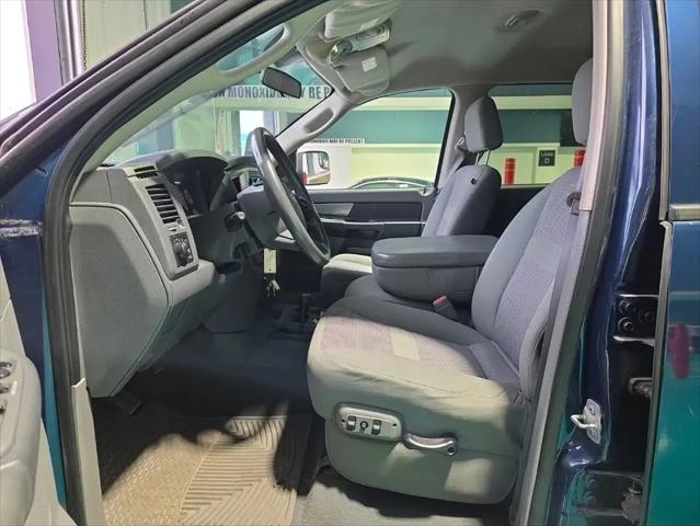2007 Dodge Ram 2500 SLT/Sport