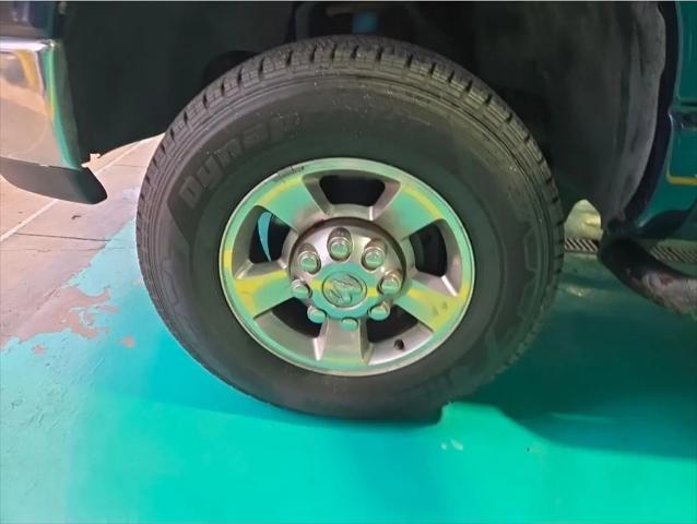2007 Dodge Ram 2500 SLT/Sport