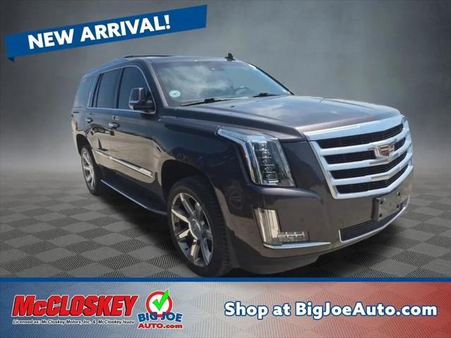 2016 Cadillac Escalade Luxury Collection for sale in Colorado Springs, CO