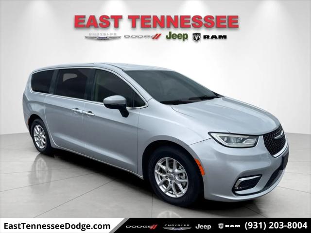 2023 Chrysler Pacifica Touring L for sale in Crossville, TN