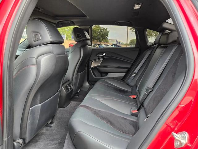 2021 Acura TLX A-SPEC Package