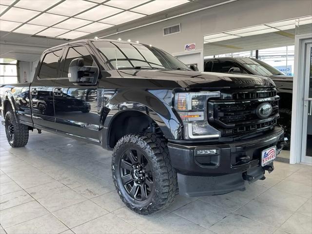 2021 Ford F-350 LARIAT for sale in Milford, CT