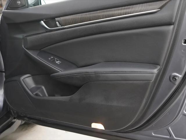 2022 Honda Accord Touring