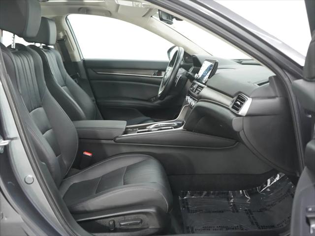 2022 Honda Accord Touring