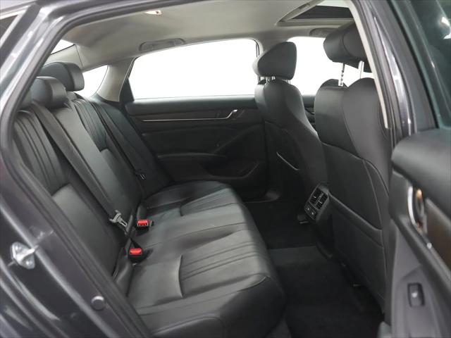 2022 Honda Accord Touring