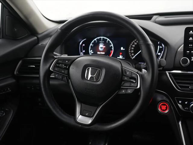 2022 Honda Accord Touring