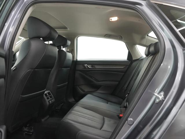 2022 Honda Accord Touring