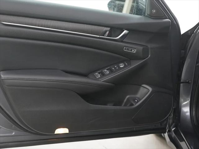 2022 Honda Accord Touring