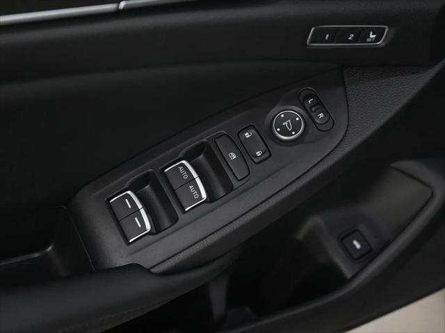 2022 Honda Accord Touring
