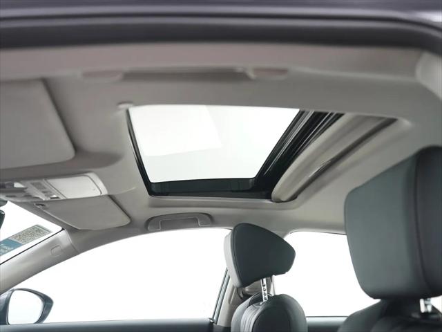 2022 Honda Accord Touring