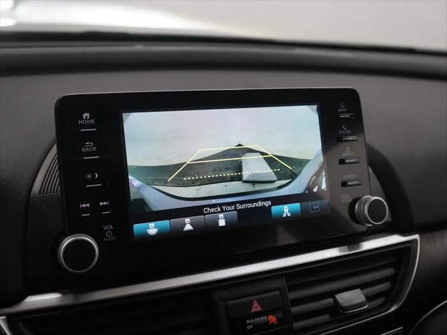 2022 Honda Accord Touring